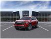 2025 GMC Terrain Elevation (Stk: 25-358) in Pembroke - Image 1 of 6