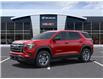 2025 GMC Terrain Elevation (Stk: 25-358) in Pembroke - Image 2 of 6