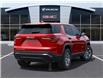 2025 GMC Terrain Elevation (Stk: 25-358) in Pembroke - Image 4 of 6