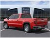 2025 GMC Sierra 1500 Pro (Stk: 25-366) in Pembroke - Image 3 of 6