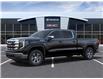 2025 GMC Sierra 1500 SLE (Stk: 25-367) in Pembroke - Image 2 of 6