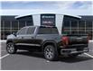 2025 GMC Sierra 1500 SLE (Stk: 25-367) in Pembroke - Image 3 of 6
