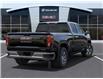 2025 GMC Sierra 1500 SLE (Stk: 25-367) in Pembroke - Image 4 of 6