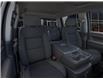 2025 GMC Sierra 1500 SLE (Stk: 25-367) in Pembroke - Image 6 of 6