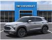 2025 Chevrolet TrailBlazer ACTIV (Stk: 25-357) in Pembroke - Image 2 of 6