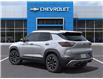 2025 Chevrolet TrailBlazer ACTIV (Stk: 25-357) in Pembroke - Image 3 of 6