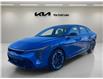 2025 Kia K4 GT-Line Turbo (Stk: K25016) in Cold Lake - Image 3 of 15