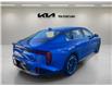 2025 Kia K4 GT-Line Turbo (Stk: K25016) in Cold Lake - Image 5 of 15