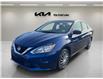 2019 Nissan Sentra  (Stk: K25007A) in Cold Lake - Image 6 of 14