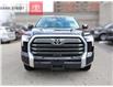 2022 Toyota Tundra Limited (Stk: 19-32115A) in Ottawa - Image 12 of 18