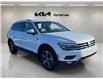 2021 Volkswagen Tiguan Highline (Stk: UPN116A) in Cold Lake - Image 1 of 18