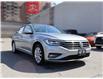 2021 Volkswagen Jetta Execline (Stk: 19-32218A) in Ottawa - Image 7 of 28
