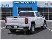 2025 GMC Sierra 1500 SLE (Stk: 80087197) in Fairview - Image 4 of 24
