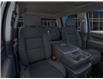 2025 GMC Sierra 1500 SLE (Stk: 80087197) in Fairview - Image 16 of 24
