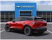 2025 Chevrolet Blazer EV RS (Stk: 7OD00047491) in Caledonia - Image 3 of 6