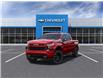 2025 Chevrolet Silverado 1500 RST (Stk: TS256349) in Caledonia - Image 1 of 6