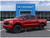 2025 Chevrolet Silverado 1500 RST (Stk: TS256349) in Caledonia - Image 2 of 6