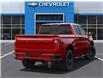 2025 Chevrolet Silverado 1500 RST (Stk: TS256349) in Caledonia - Image 4 of 6