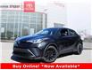 2021 Toyota C-HR LE (Stk: 19-32201A) in Ottawa - Image 1 of 21