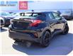 2021 Toyota C-HR LE (Stk: 19-32201A) in Ottawa - Image 5 of 21