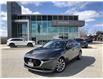 2022 Mazda Mazda3 GT (Stk: CM00164A) in Chatham - Image 1 of 26