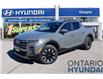 2025 Hyundai Santa Cruz Preferred AWD (Stk: 143102) in Whitby - Image 1 of 31