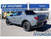 2025 Hyundai Santa Cruz Preferred AWD (Stk: 143102) in Whitby - Image 8 of 31