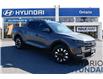 2025 Hyundai Santa Cruz Preferred AWD (Stk: 143102) in Whitby - Image 10 of 31