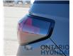2025 Hyundai Santa Cruz Preferred AWD (Stk: 143102) in Whitby - Image 28 of 31