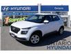 2021 Hyundai Venue Essential IVT (Stk: 369167A) in Whitby - Image 1 of 29