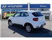 2021 Hyundai Venue Essential IVT (Stk: 369167A) in Whitby - Image 9 of 29