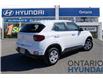 2021 Hyundai Venue Essential IVT (Stk: 369167A) in Whitby - Image 10 of 29