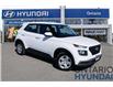 2021 Hyundai Venue Essential IVT (Stk: 369167A) in Whitby - Image 11 of 29