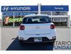 2021 Hyundai Venue Essential IVT (Stk: 369167A) in Whitby - Image 23 of 29