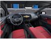 2025 Chevrolet Equinox EV RS (Stk: 25000-86) in Nicolet - Image 5 of 6