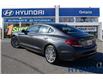2021 Genesis G70 2.0T Sport RWD (Stk: 327083A) in Whitby - Image 11 of 37