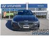 2021 Genesis G70 2.0T Sport RWD (Stk: 327083A) in Whitby - Image 26 of 37