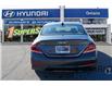 2021 Genesis G70 2.0T Sport RWD (Stk: 327083A) in Whitby - Image 27 of 37