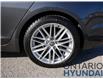 2021 Genesis G70 2.0T Sport RWD (Stk: 327083A) in Whitby - Image 33 of 37
