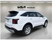 2025 Kia Sorento 2.5L LX (Stk: SR25030) in Cold Lake - Image 3 of 15