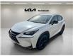 2017 Lexus NX 200t Base (Stk: SP25035B) in Cold Lake - Image 2 of 19