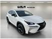 2017 Lexus NX 200t Base (Stk: SP25035B) in Cold Lake - Image 1 of 19