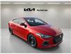 2018 Hyundai Elantra  (Stk: SP25024B) in Cold Lake - Image 1 of 17
