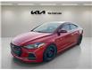 2018 Hyundai Elantra  (Stk: SP25024B) in Cold Lake - Image 7 of 17