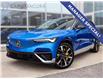 2024 Acura ZDX Type S (Stk: 15-20662) in Ottawa - Image 1 of 24