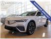 2024 Acura ZDX A-Spec Package (Stk: 15-20595) in Ottawa - Image 1 of 25