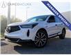2025 Acura RDX Platinum Elite A-Spec (Stk: 15-25063) in Ottawa - Image 1 of 33