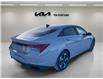 2023 Hyundai Elantra Luxury (Stk: UPN108A) in Cold Lake - Image 3 of 14