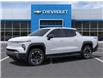 2025 Chevrolet Silverado EV LT (Stk: 1675-25) in Hamilton - Image 2 of 6