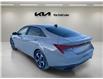 2023 Hyundai Elantra Luxury (Stk: UPN108A) in Cold Lake - Image 4 of 14